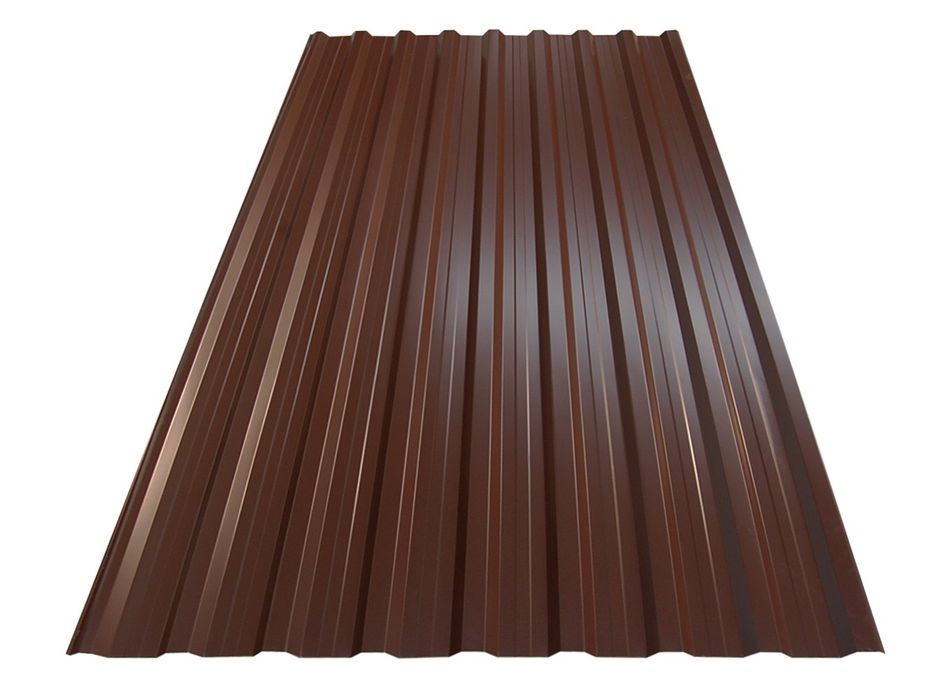 Tabla cutata T8,18,35 sau tip tigla-producator