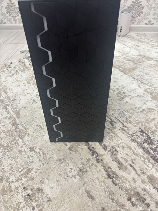 Геймърски компютар