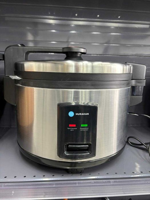 Рисоварка Профессиональная на 5,6л