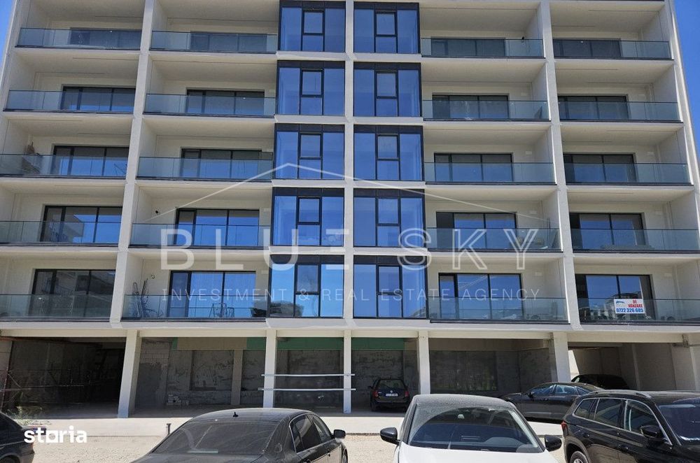 Apartament 3 camere Zona Mamaia Nord- la 200 m de plaja