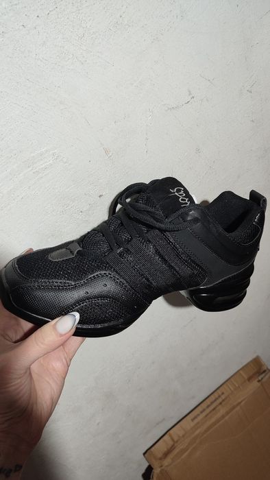 Танцевальная обувь