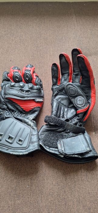 Manusi moto alpinestars