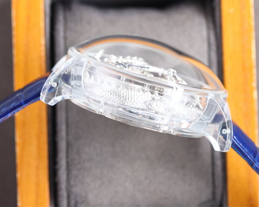 Jacob&Co. Celestial Series Dragon