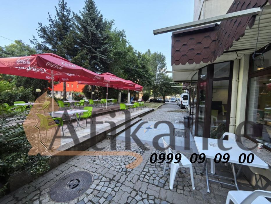 Продава се Магазин в София, Люлин 10 - 250 кв.м за 1900 €/кв.м - Снимка #8