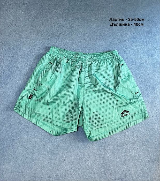 Долнище Craft и къси панталони