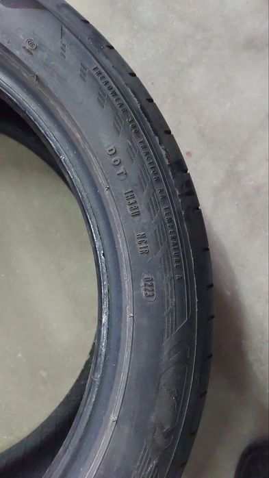 Гуми Goodyear 245/45R18 100Y Eagle F1 Asymmetric6