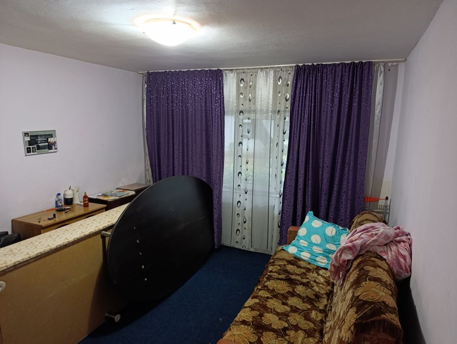 Vând apartament 2 camere zona capăt 1