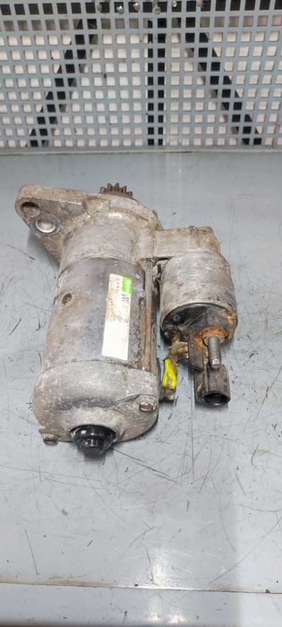 Electromotor volkswagen vw passat b6 break CAY cod 02Z911024H