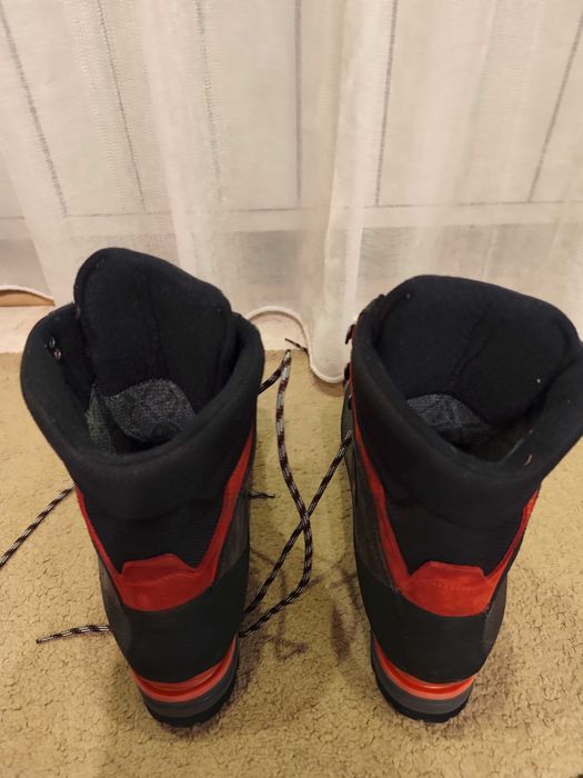 La Sportiva Karakorum Evo Gtx Anthracite/Red, размер 44,5