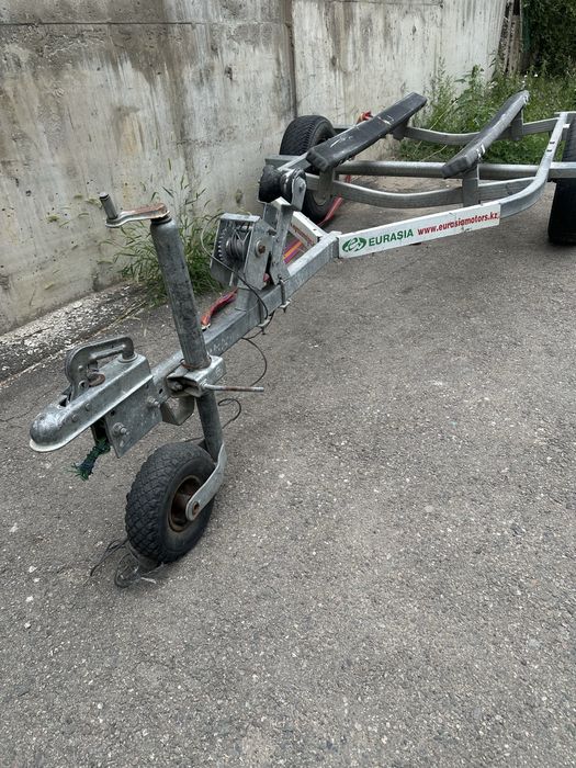 Прицеп продам Прицем