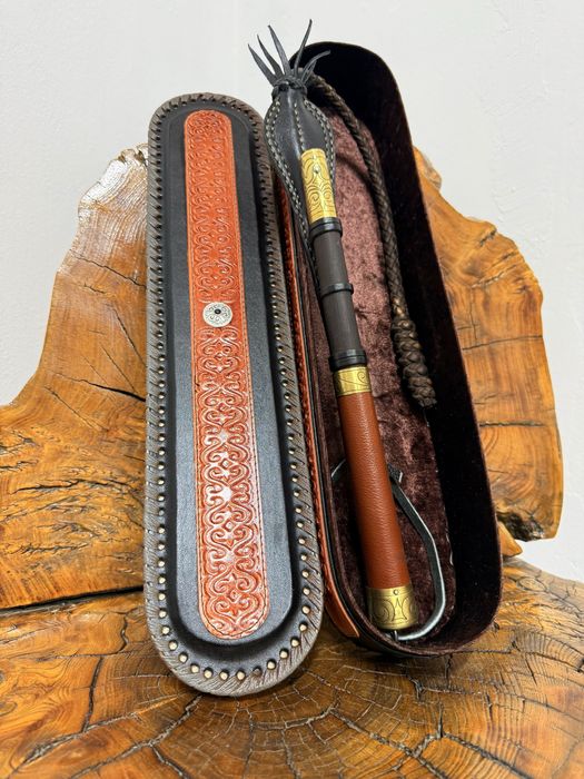 Камшы - камча на любой вкус