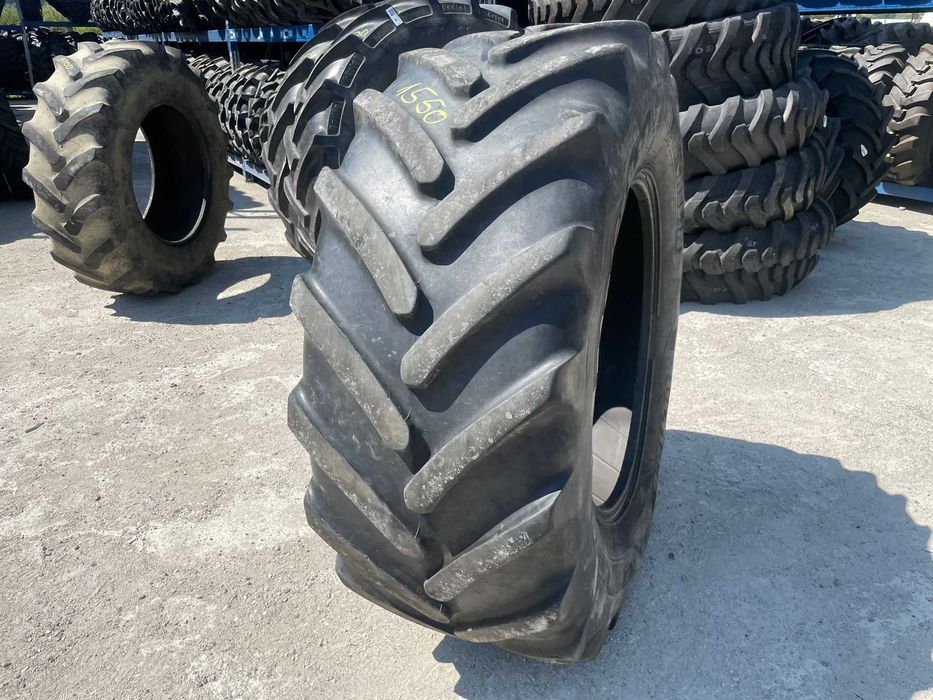 540/65r30 cauciucuri de tractor Michelin