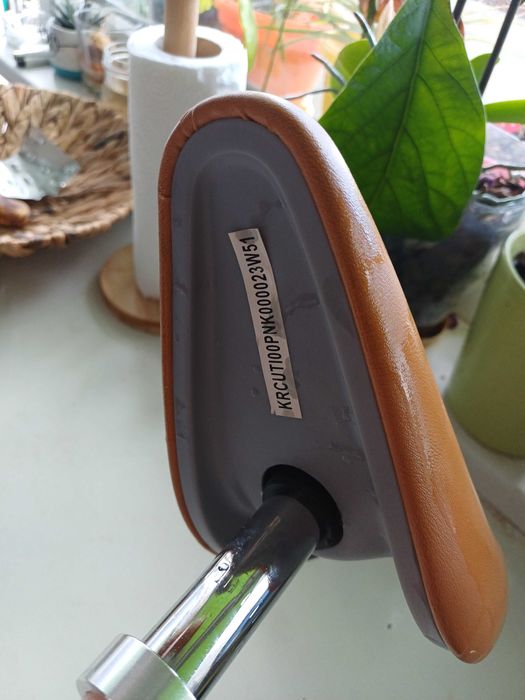 Kinderkraft Колело за баланс Cutie Pink (триколка)