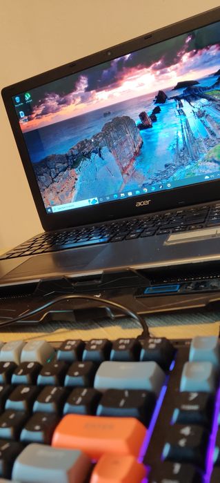 Laptop Acer i7 4500U 2.40Ghz