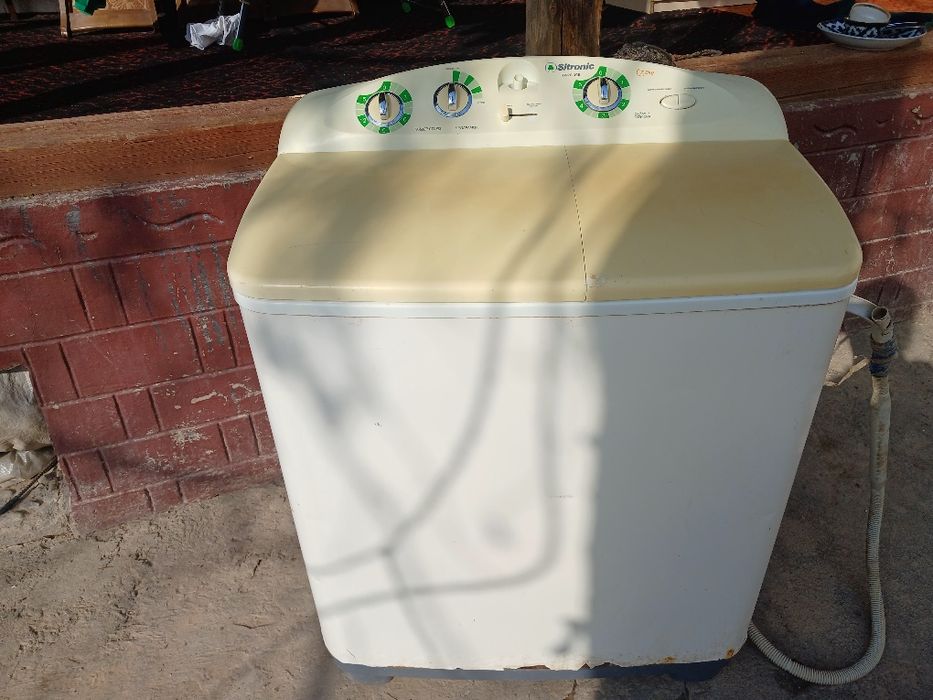 Sitronik polavtamat 7 kg  yaxwi iwlidi.