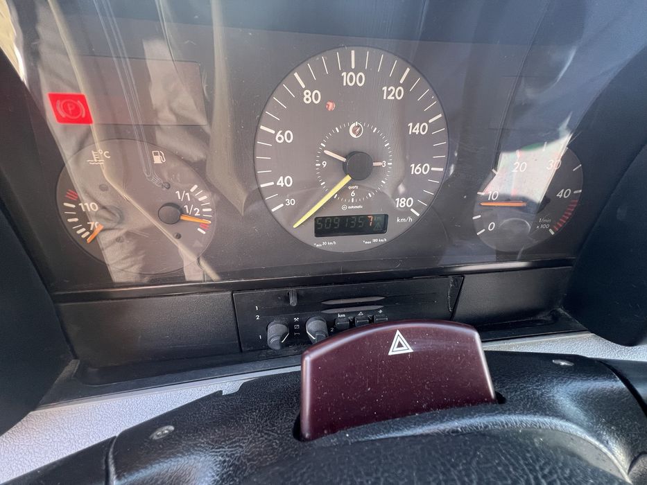 VW LT35 2.5 TDI 2001 Ac nou