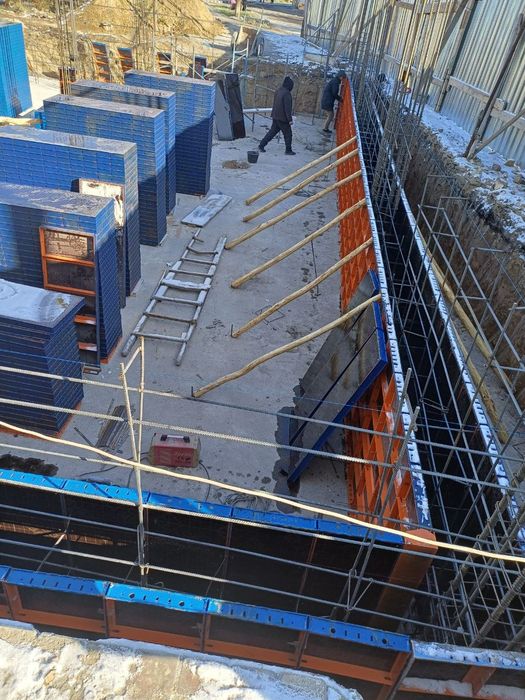 Опалуки кариске аринда