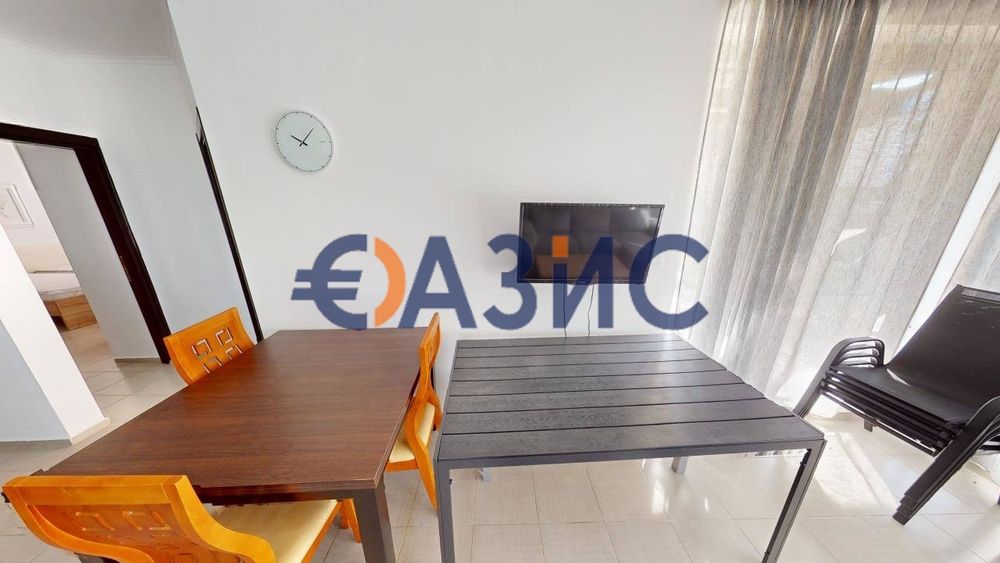 Апартамент с 2 спални в комплекс Bay View Villas, 96 кв.м., Кошарица, България, 96 000 евро #33582658