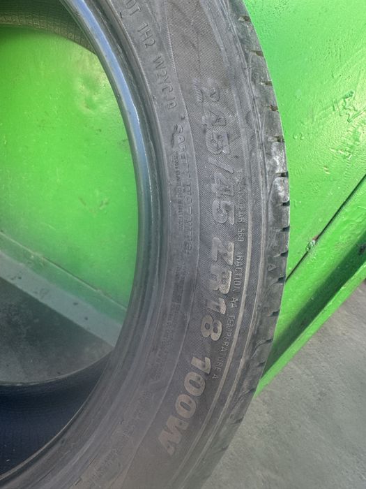 Шины R 16 R 17 R 18