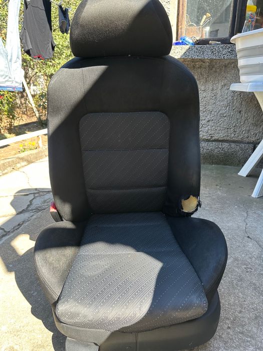 Седалки от Сеат Леон