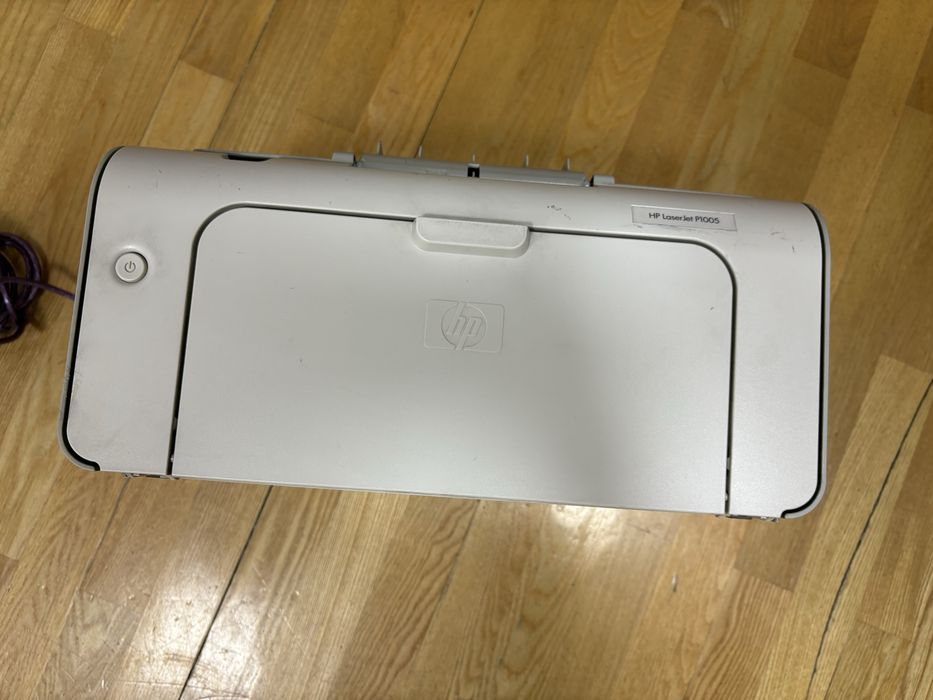 Принтер в отличном состояние