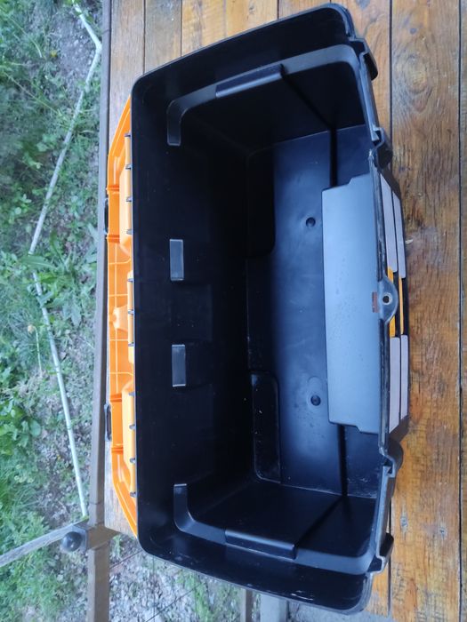 Органайзер пластиковый