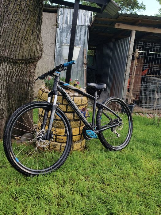 Bicicleta rockrider st520