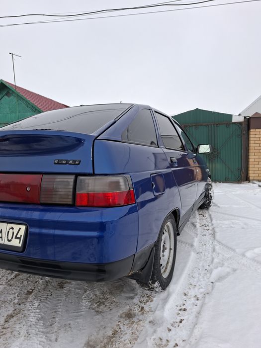 Продам Ваз Лада 2112