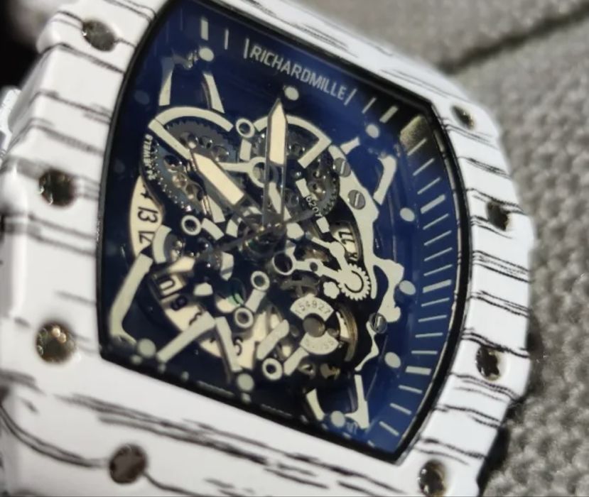 Луксозен мъжки часовник Richard Mille