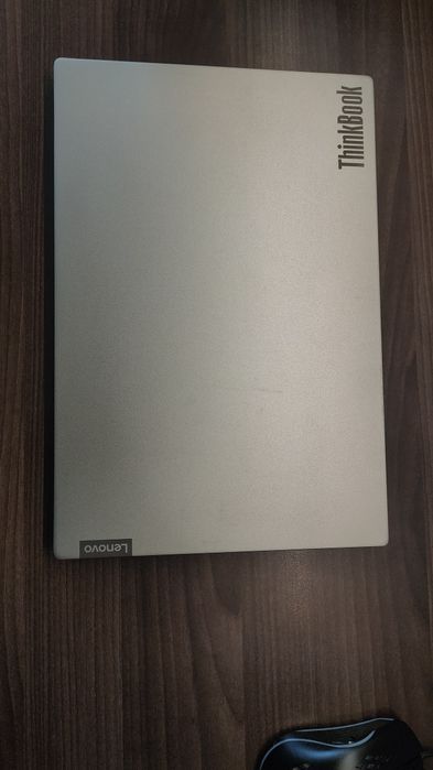 Laptop Lenovo, ThinkBook.