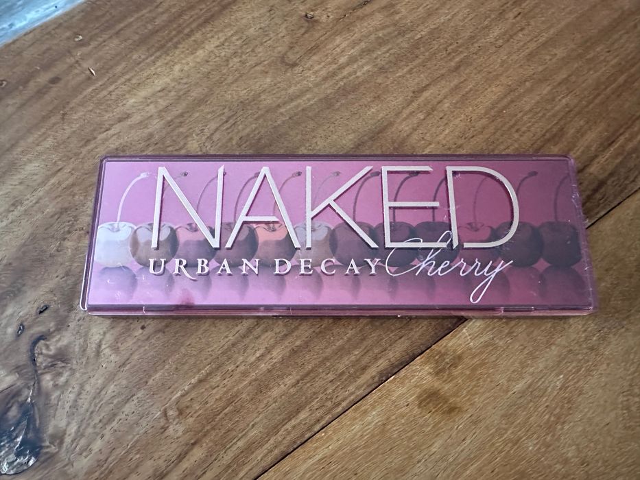 Сенки за очи Naked Urban Decay