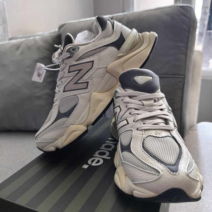 New Balance 9060 “Grey Days” 42-44