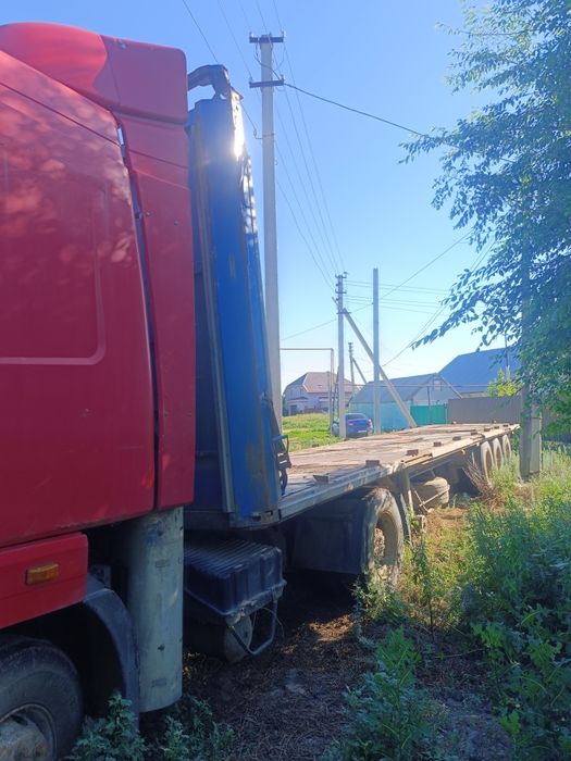 Продам МАЗ или обмен