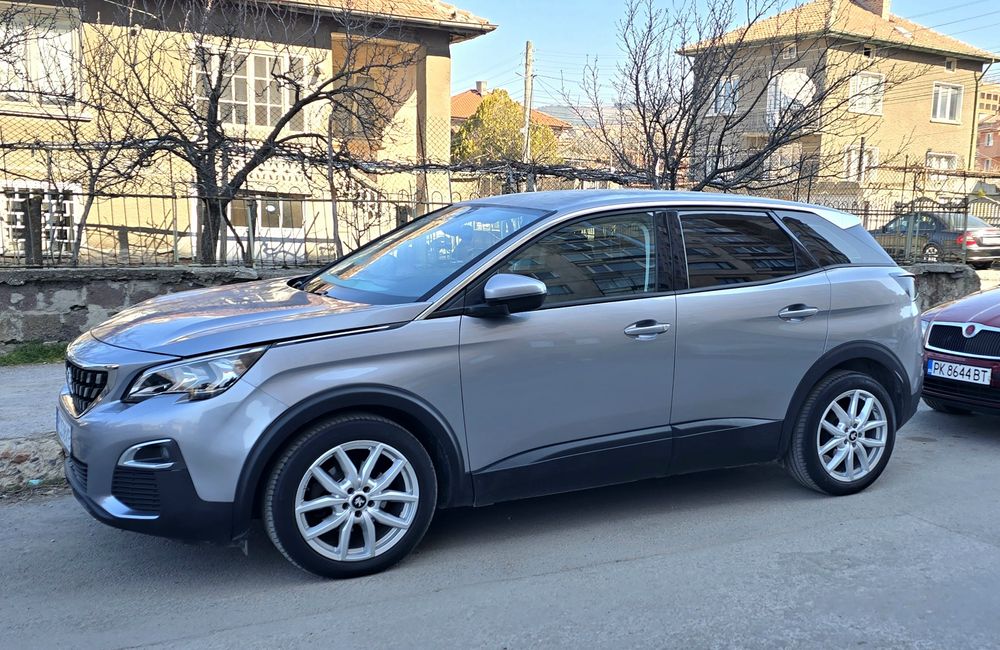 Джанти  Dezent 18 5х108 с фтулки на 65.1