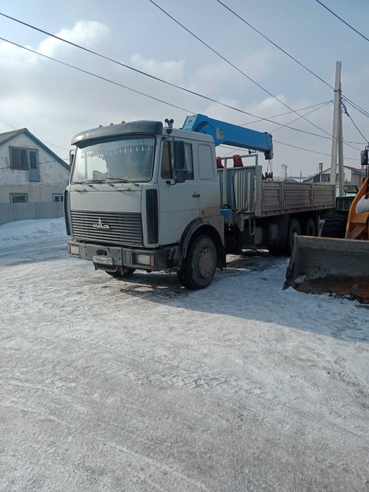 Услуги манепуляторов