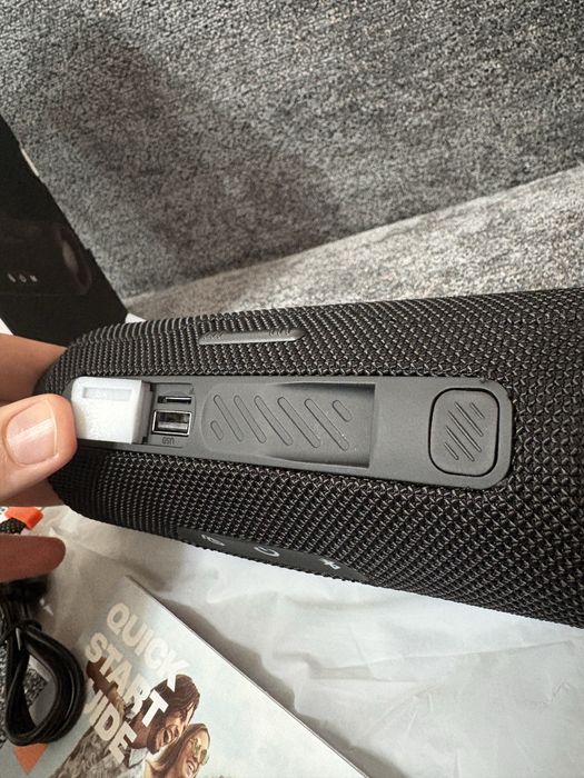 Boxă portabilă JBL Flip 7
