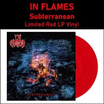 Виниловые пластинки In Flames