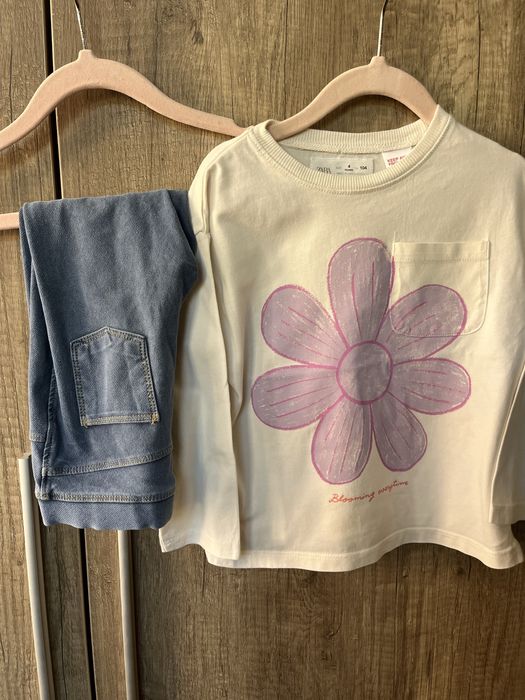 Комплекти Zara/H&М