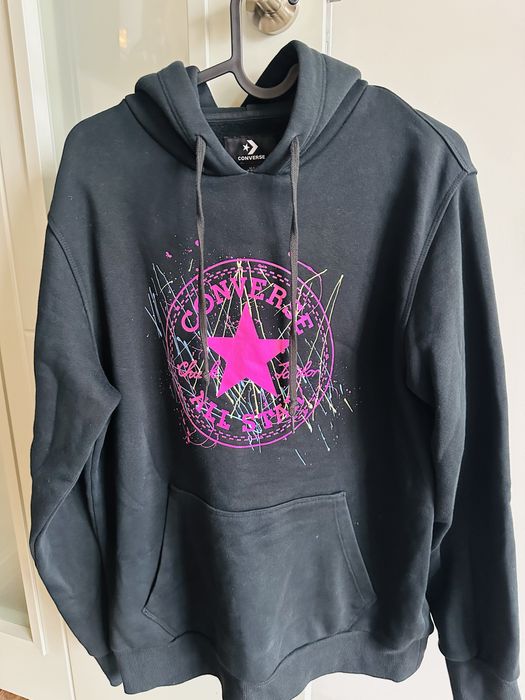 Суичър Converse