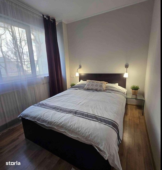 Apartament 2 camere Cismigiu