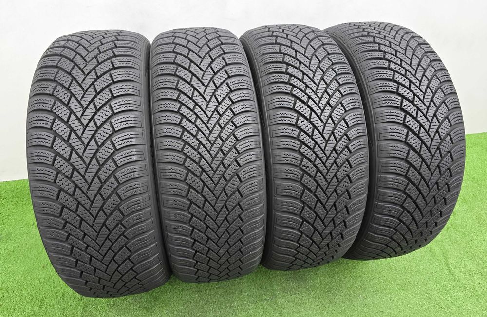 4бр. 185/55/16 NEXEN WinGuard Snow G3- зимни