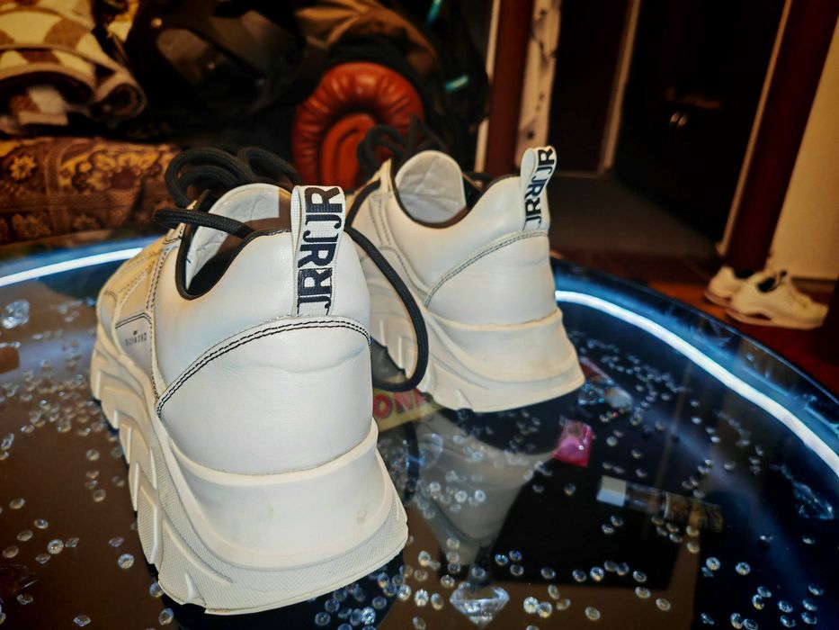 Sneakers  JOHN RICHMOND 44 din piele 2263BP14076A