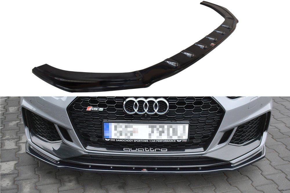 Prelungiri Audi RS5 Maxton Design Fata+Spate