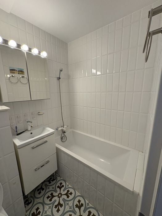 Apartament 3 camere semidecomandat parc IOR