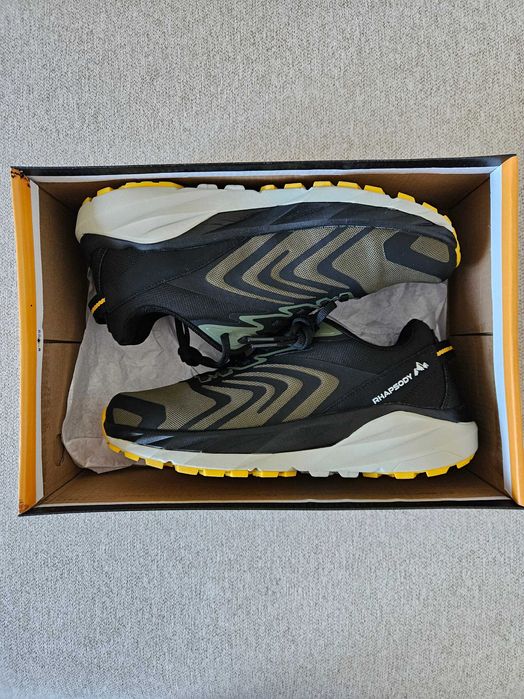 Кроссовки мужские Rhapsody