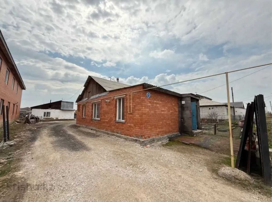 Продам  частный дом