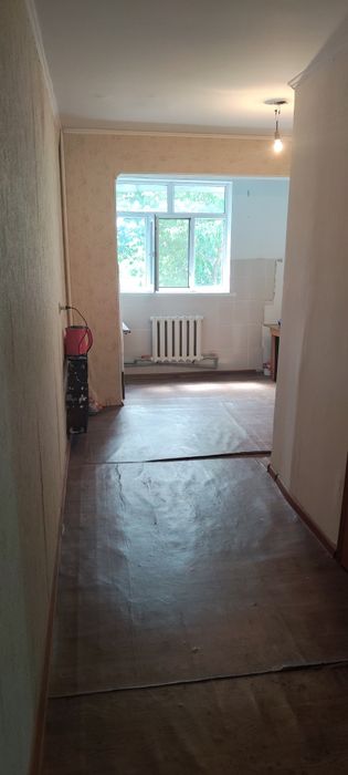 2х комнатная квартира