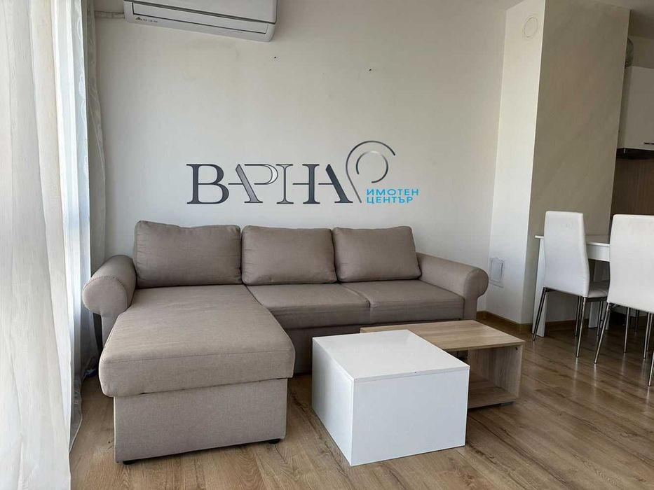 ИЗГОДНО ПРЕДЛОЖЕНИЕ! Двустаен апартамент - кв. Възраждане 3