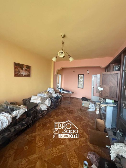 Продава се Многостаен апартамент в Стара Загора, Център - 93 кв.м за 1280 €/кв.м - Снимка #7