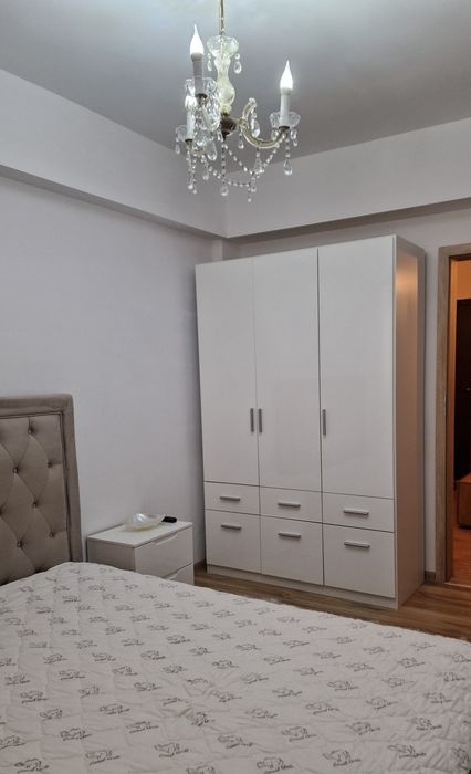 Apartament boem Rotar Park Residence 1 - View 6